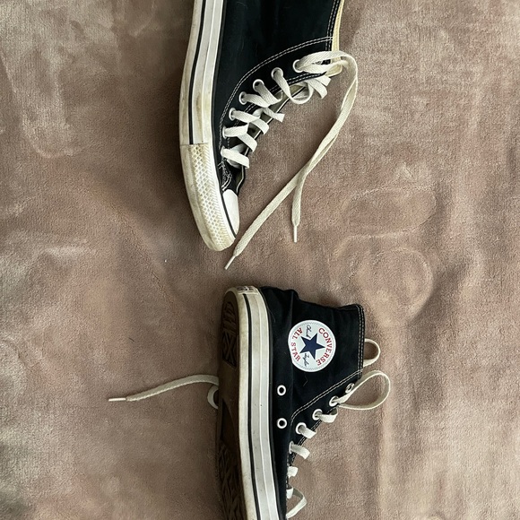 Chuck Taylor All Star Canvas - Picture 3 of 5